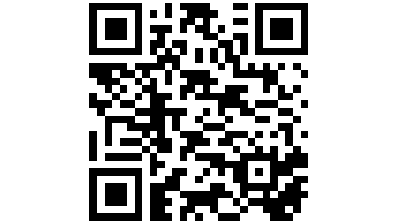 QR code App Store