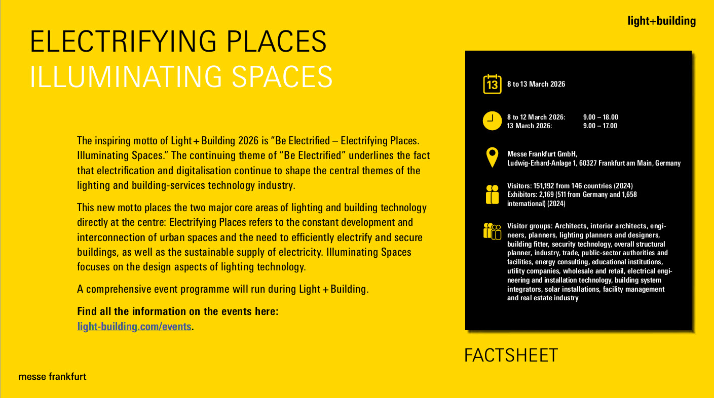 Graphic: Factsheet